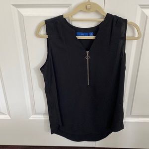 Woman’s Dress Tank Top